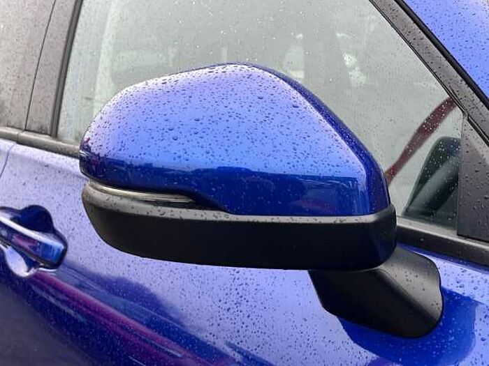 Honda ZR-V e:HEV 2.0 h i-MMD Advance SUV 5dr Petrol Hybrid eCVT Euro 6 (s/s) (184 ps) 