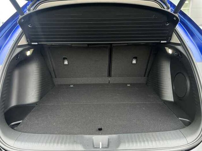 Honda ZR-V e:HEV 2.0 h i-MMD Advance SUV 5dr Petrol Hybrid eCVT Euro 6 (s/s) (184 ps) 