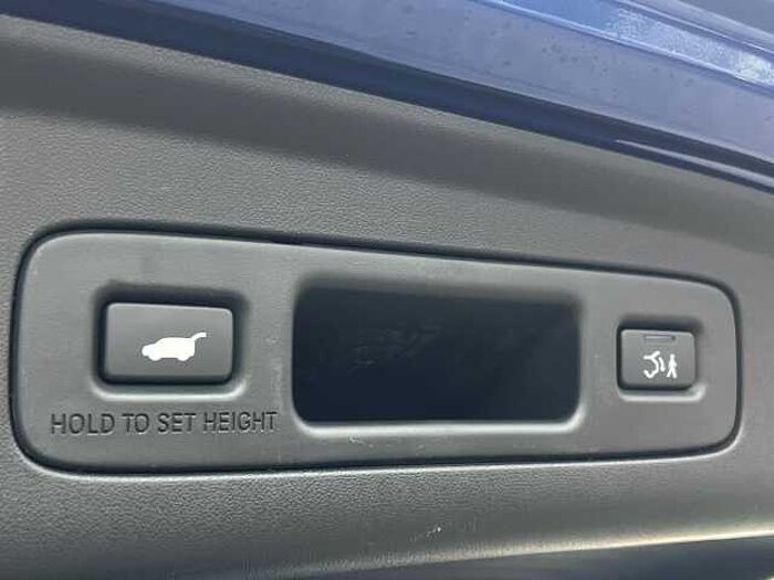 Honda ZR-V e:HEV 2.0 h i-MMD Advance SUV 5dr Petrol Hybrid eCVT Euro 6 (s/s) (184 ps) 