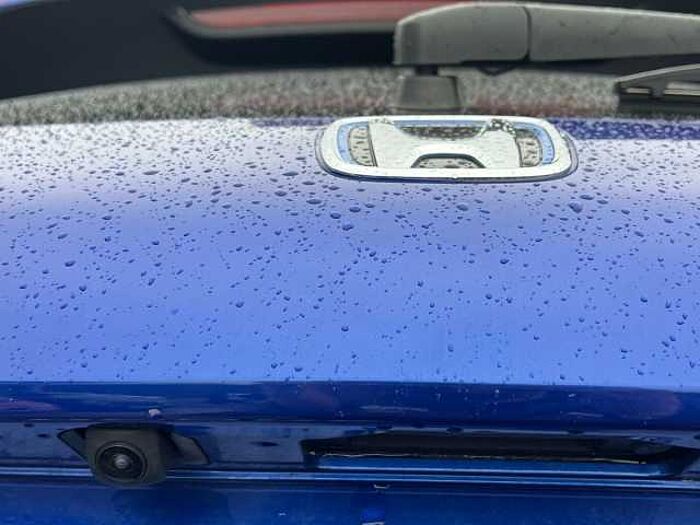 Honda ZR-V e:HEV 2.0 h i-MMD Advance SUV 5dr Petrol Hybrid eCVT Euro 6 (s/s) (184 ps) 