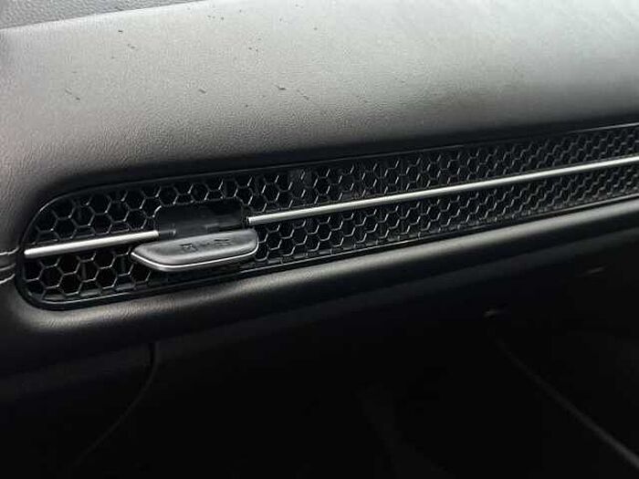 Honda ZR-V e:HEV 2.0 h i-MMD Advance SUV 5dr Petrol Hybrid eCVT Euro 6 (s/s) (184 ps) 