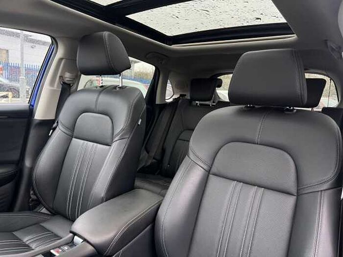 Honda ZR-V e:HEV 2.0 h i-MMD Advance SUV 5dr Petrol Hybrid eCVT Euro 6 (s/s) (184 ps) 