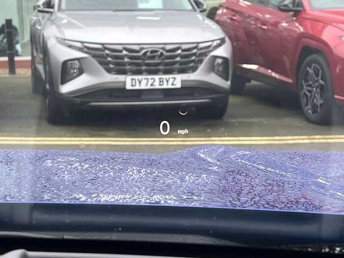 Honda ZR-V e:HEV 2.0 h i-MMD Advance SUV 5dr Petrol Hybrid eCVT Euro 6 (s/s) (184 ps) 