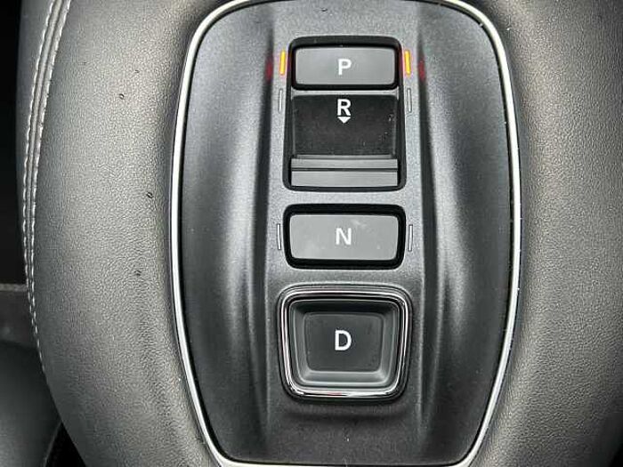 Honda ZR-V e:HEV 2.0 h i-MMD Advance SUV 5dr Petrol Hybrid eCVT Euro 6 (s/s) (184 ps) 