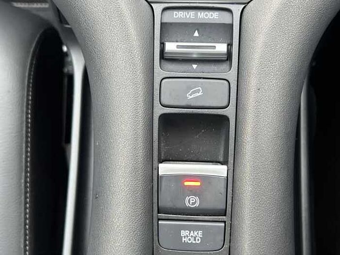Honda ZR-V e:HEV 2.0 h i-MMD Advance SUV 5dr Petrol Hybrid eCVT Euro 6 (s/s) (184 ps) 