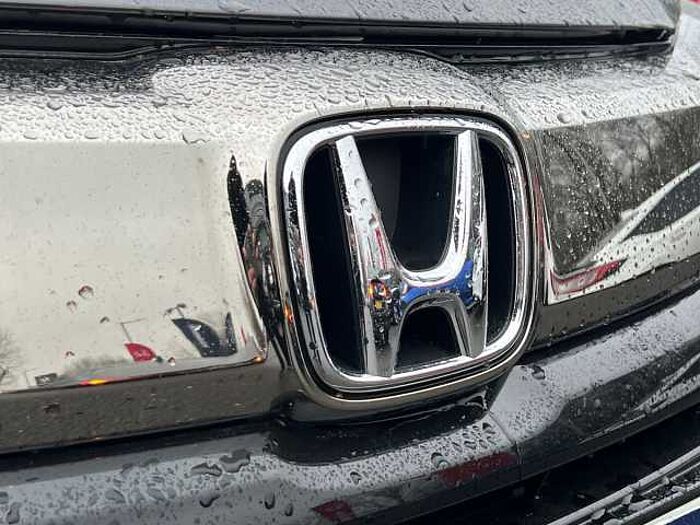 Honda HR-V 1.5 i-VTEC EX SUV 5dr Petrol CVT Euro 6 (s/s) (130 ps) 