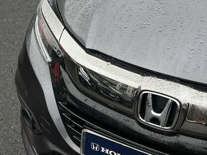 Honda HR-V 1.5 i-VTEC EX SUV 5dr Petrol CVT Euro 6 (s/s) (130 ps) 