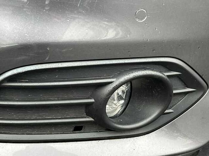 Honda HR-V 1.5 i-VTEC EX SUV 5dr Petrol CVT Euro 6 (s/s) (130 ps) 