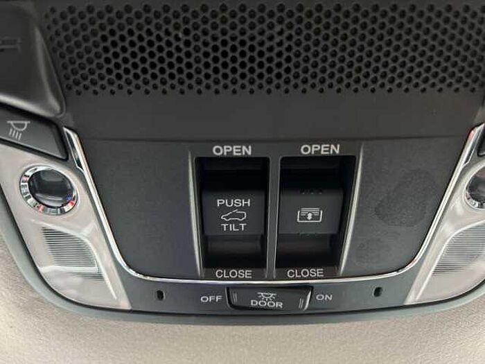 Honda HR-V 1.5 i-VTEC EX SUV 5dr Petrol CVT Euro 6 (s/s) (130 ps) 