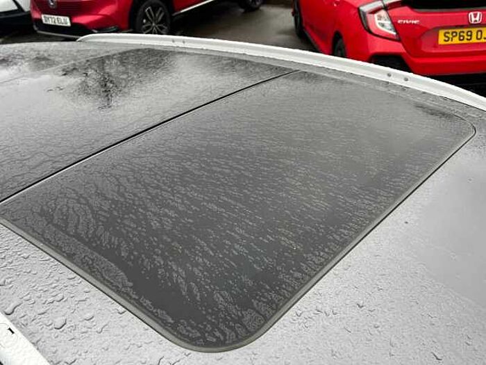 Honda HR-V 1.5 i-VTEC EX SUV 5dr Petrol CVT Euro 6 (s/s) (130 ps) 