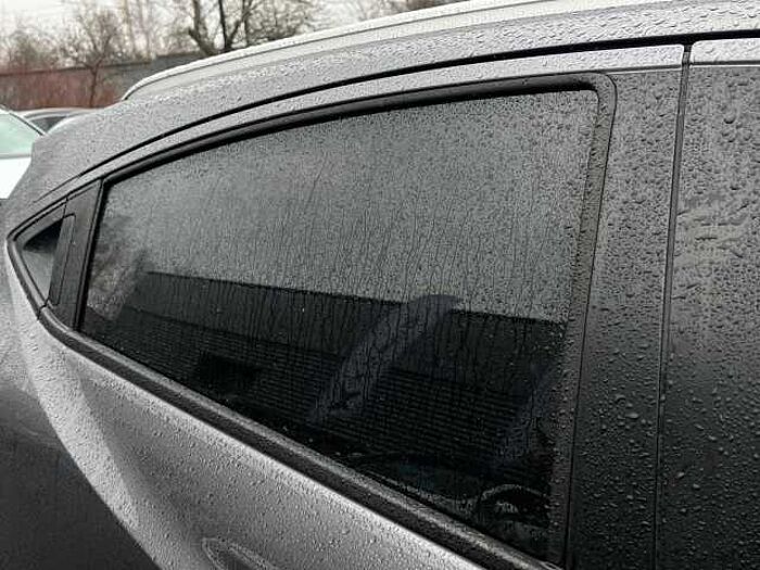 Honda HR-V 1.5 i-VTEC EX SUV 5dr Petrol CVT Euro 6 (s/s) (130 ps) 