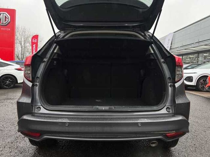 Honda HR-V 1.5 i-VTEC EX SUV 5dr Petrol CVT Euro 6 (s/s) (130 ps) 