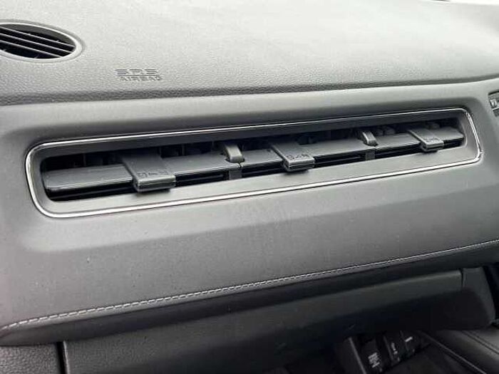 Honda HR-V 1.5 i-VTEC EX SUV 5dr Petrol CVT Euro 6 (s/s) (130 ps) 