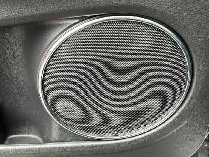 Honda HR-V 1.5 i-VTEC EX SUV 5dr Petrol CVT Euro 6 (s/s) (130 ps) 