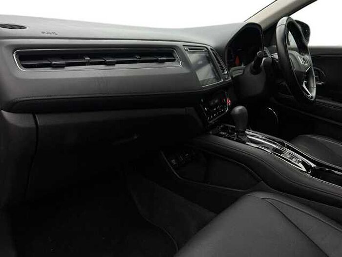 Honda HR-V 1.5 i-VTEC EX SUV 5dr Petrol CVT Euro 6 (s/s) (130 ps) 