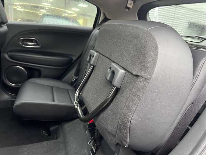 Honda HR-V 1.5 i-VTEC EX SUV 5dr Petrol CVT Euro 6 (s/s) (130 ps) 