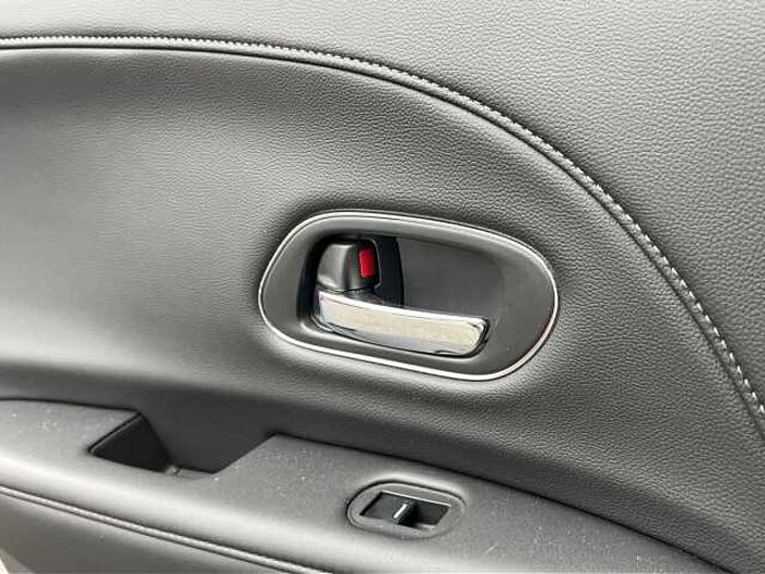 Honda HR-V 1.5 i-VTEC EX SUV 5dr Petrol CVT Euro 6 (s/s) (130 ps) 