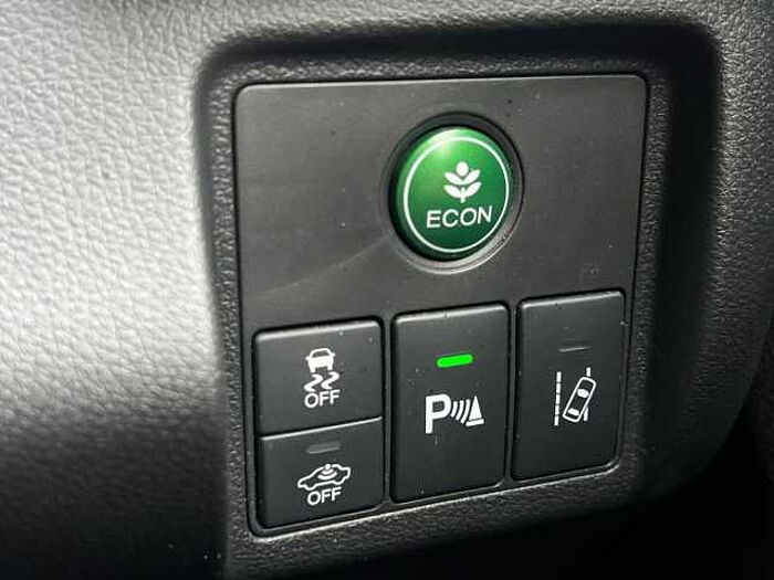 Honda HR-V 1.5 i-VTEC EX SUV 5dr Petrol CVT Euro 6 (s/s) (130 ps) 