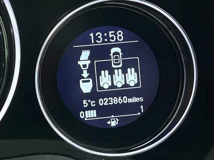 Honda HR-V 1.5 i-VTEC EX SUV 5dr Petrol CVT Euro 6 (s/s) (130 ps) 