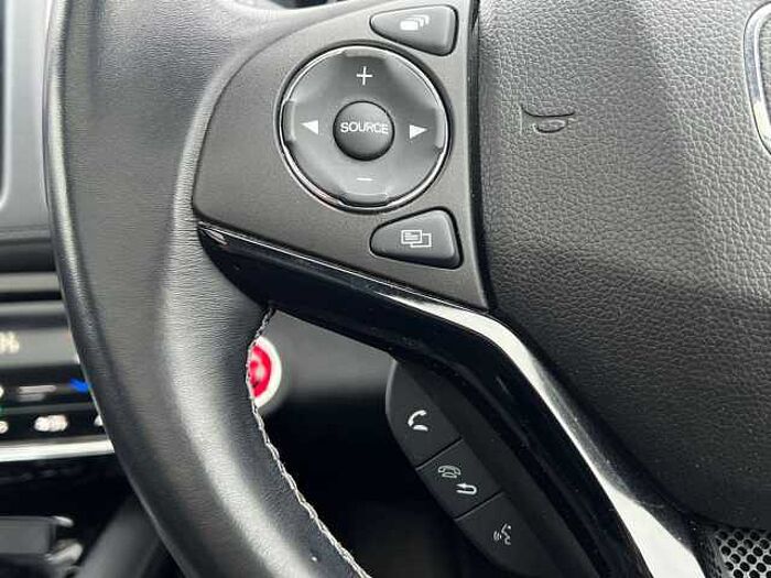 Honda HR-V 1.5 i-VTEC EX SUV 5dr Petrol CVT Euro 6 (s/s) (130 ps) 
