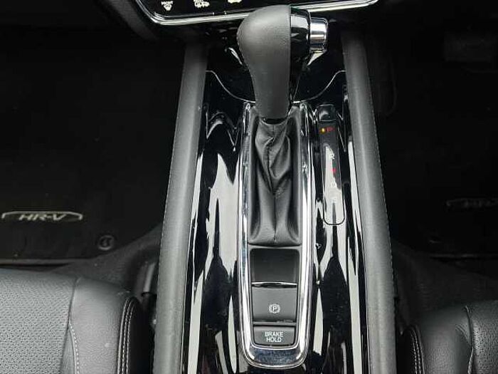 Honda HR-V 1.5 i-VTEC EX SUV 5dr Petrol CVT Euro 6 (s/s) (130 ps) 