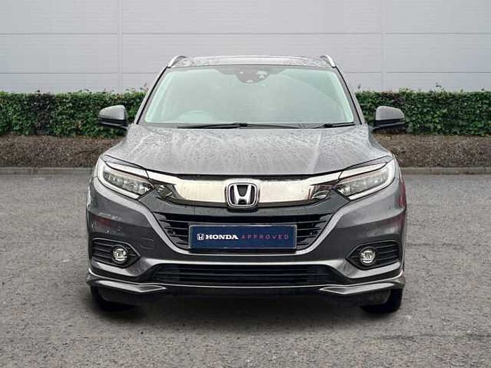 Honda HR-V 1.5 i-VTEC EX SUV 5dr Petrol CVT Euro 6 (s/s) (130 ps) 