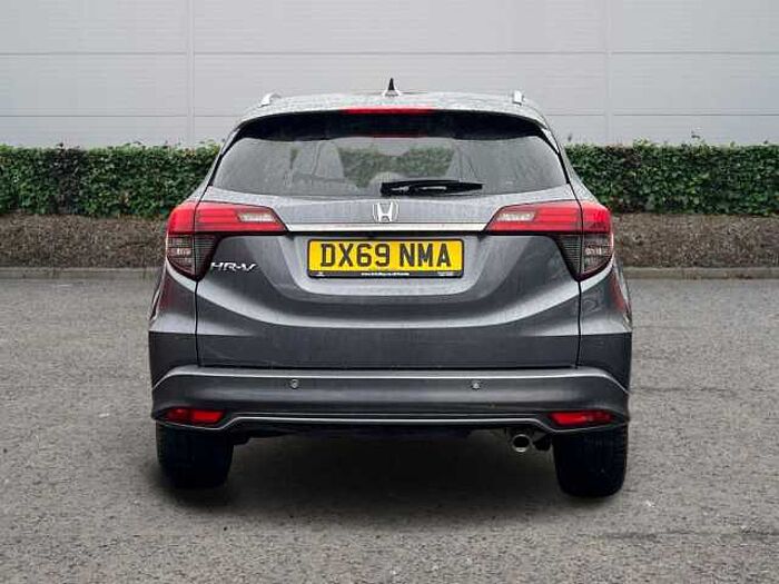 Honda HR-V 1.5 i-VTEC EX SUV 5dr Petrol CVT Euro 6 (s/s) (130 ps) 