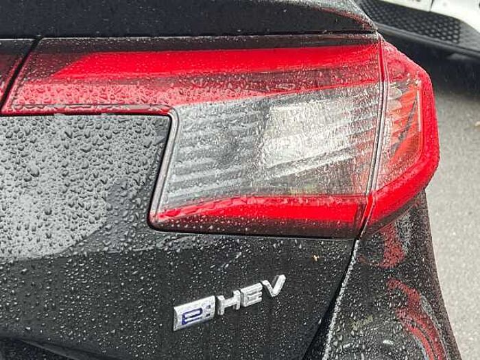 Honda Civic Hybrid 2.0 h i-MMD Sport Hatchback 5dr Petrol Hybrid eCVT Euro 6 (s/s) (184 ps) 