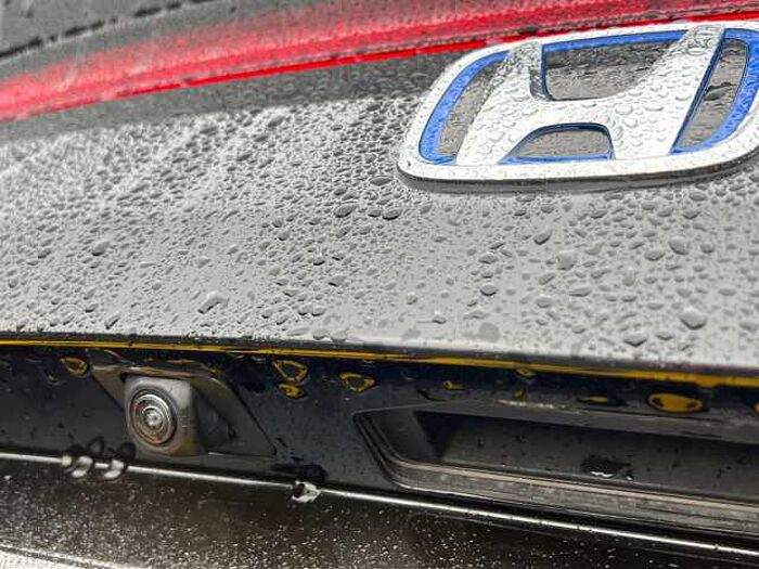 Honda Civic Hybrid 2.0 h i-MMD Sport Hatchback 5dr Petrol Hybrid eCVT Euro 6 (s/s) (184 ps) 