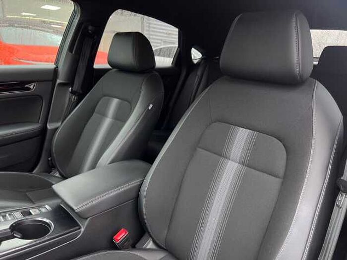 Honda Civic Hybrid 2.0 h i-MMD Sport Hatchback 5dr Petrol Hybrid eCVT Euro 6 (s/s) (184 ps) 