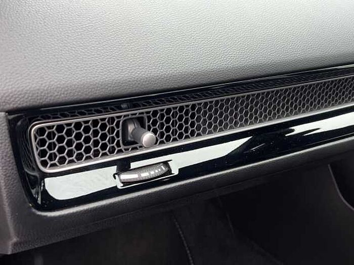 Honda Civic Hybrid 2.0 h i-MMD Sport Hatchback 5dr Petrol Hybrid eCVT Euro 6 (s/s) (184 ps) 