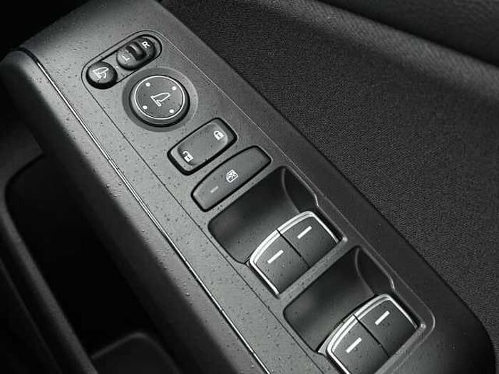 Honda Civic Hybrid 2.0 h i-MMD Sport Hatchback 5dr Petrol Hybrid eCVT Euro 6 (s/s) (184 ps) 