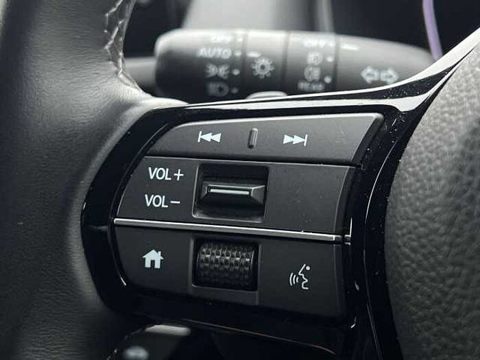 Honda Civic Hybrid 2.0 h i-MMD Sport Hatchback 5dr Petrol Hybrid eCVT Euro 6 (s/s) (184 ps) 