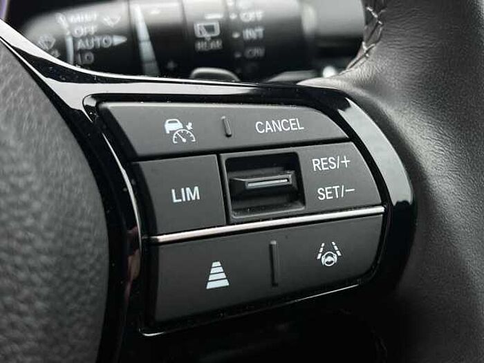 Honda Civic Hybrid 2.0 h i-MMD Sport Hatchback 5dr Petrol Hybrid eCVT Euro 6 (s/s) (184 ps) 