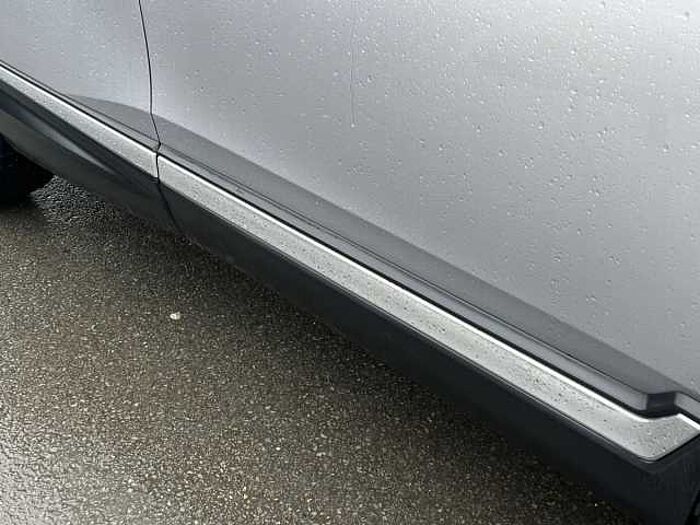 Honda CR-V Hybrid 2.0 h i-MMD SR SUV 5dr Petrol Hybrid eCVT 4WD Euro 6 (s/s) (184 ps) 