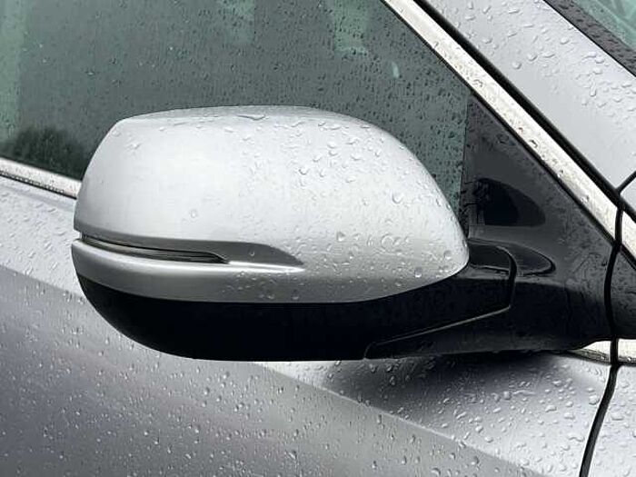 Honda CR-V Hybrid 2.0 h i-MMD SR SUV 5dr Petrol Hybrid eCVT 4WD Euro 6 (s/s) (184 ps) 