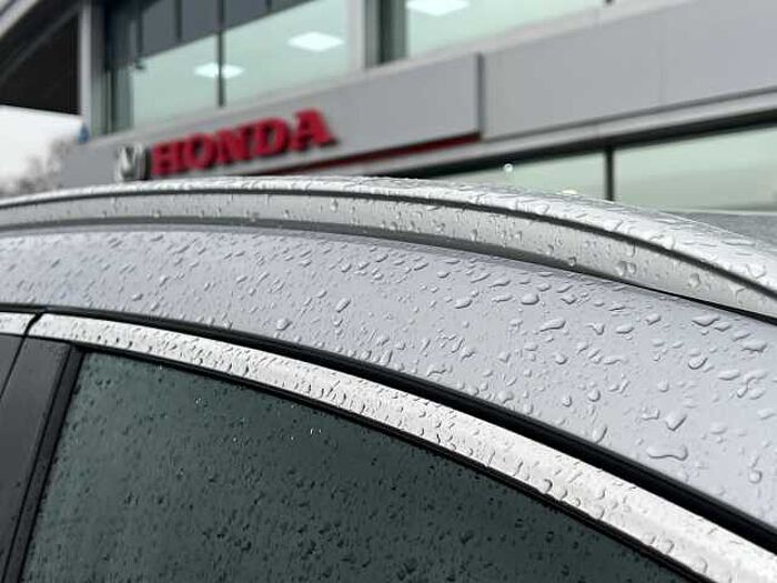 Honda CR-V Hybrid 2.0 h i-MMD SR SUV 5dr Petrol Hybrid eCVT 4WD Euro 6 (s/s) (184 ps) 