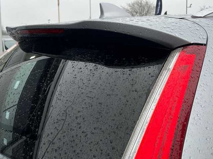 Honda CR-V Hybrid 2.0 h i-MMD SR SUV 5dr Petrol Hybrid eCVT 4WD Euro 6 (s/s) (184 ps) 