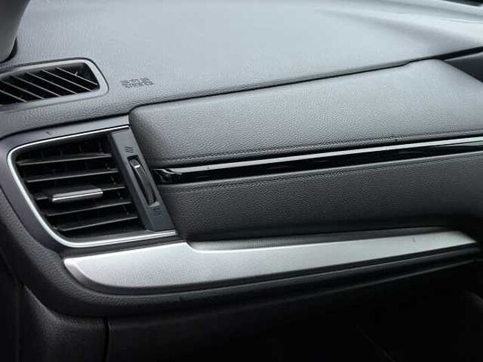 Honda CR-V Hybrid 2.0 h i-MMD SR SUV 5dr Petrol Hybrid eCVT 4WD Euro 6 (s/s) (184 ps) 