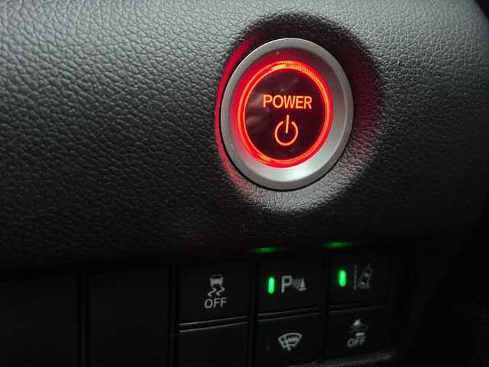 Honda CR-V Hybrid 2.0 h i-MMD SR SUV 5dr Petrol Hybrid eCVT 4WD Euro 6 (s/s) (184 ps) 