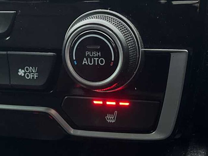 Honda CR-V Hybrid 2.0 h i-MMD SR SUV 5dr Petrol Hybrid eCVT 4WD Euro 6 (s/s) (184 ps) 