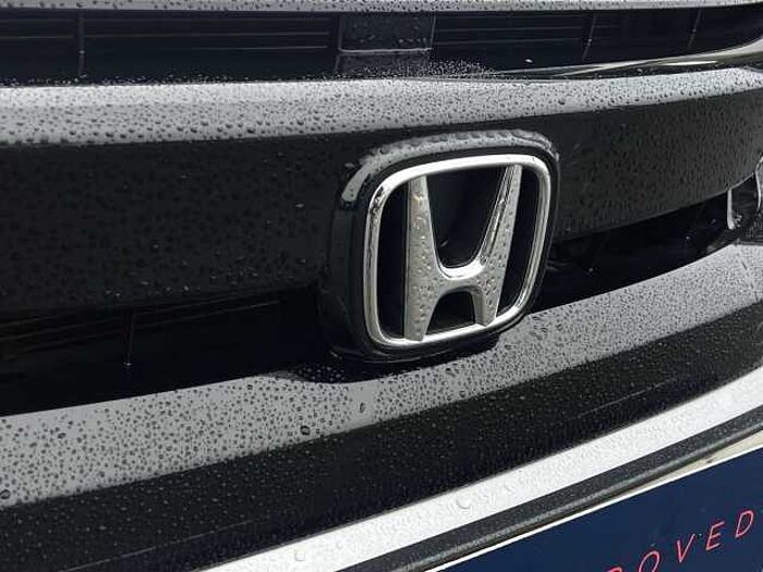 Honda Civic 1.5 VTEC Turbo Sport Hatchback 5dr Petrol Manual Euro 6 (s/s) (182 ps) 