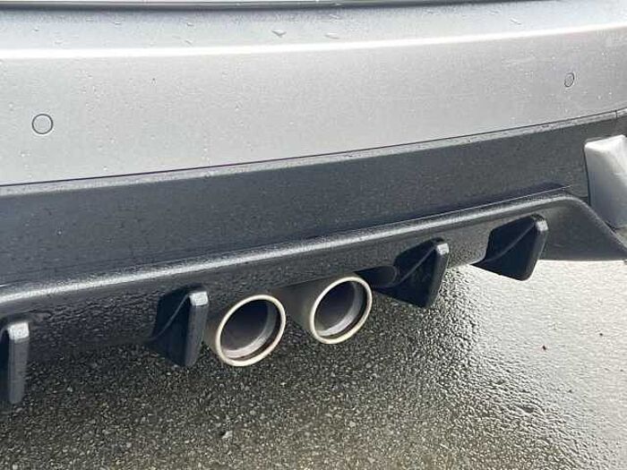 Honda Civic 1.5 VTEC Turbo Sport Hatchback 5dr Petrol Manual Euro 6 (s/s) (182 ps) 