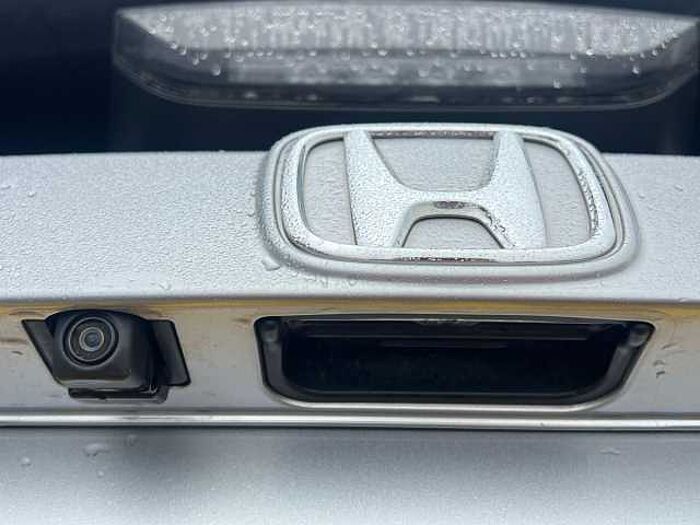 Honda Civic 1.5 VTEC Turbo Sport Hatchback 5dr Petrol Manual Euro 6 (s/s) (182 ps) 