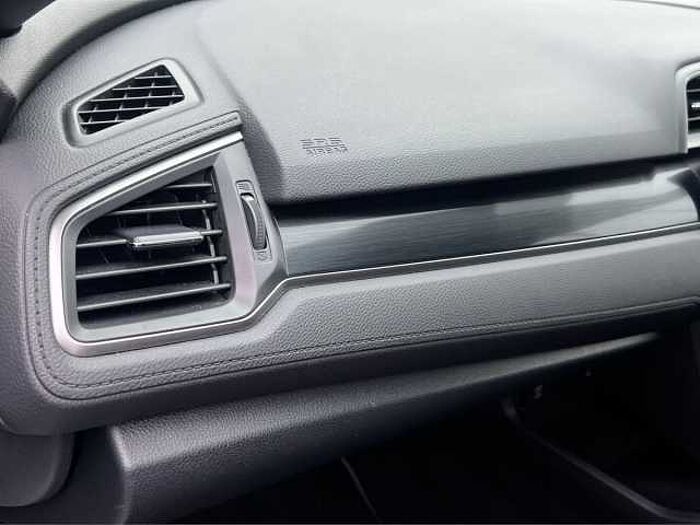 Honda Civic 1.5 VTEC Turbo Sport Hatchback 5dr Petrol Manual Euro 6 (s/s) (182 ps) 