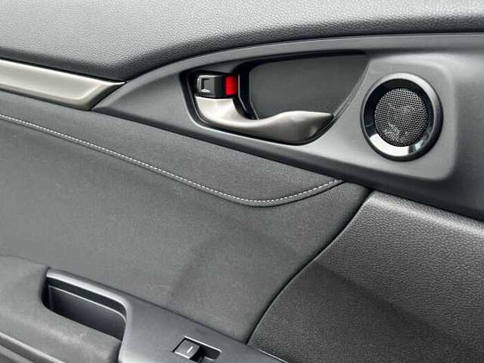 Honda Civic 1.5 VTEC Turbo Sport Hatchback 5dr Petrol Manual Euro 6 (s/s) (182 ps) 