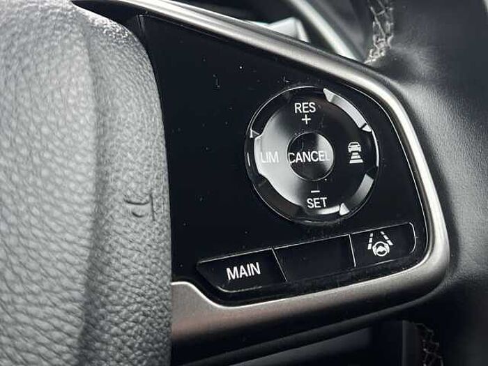 Honda Civic 1.5 VTEC Turbo Sport Hatchback 5dr Petrol Manual Euro 6 (s/s) (182 ps) 