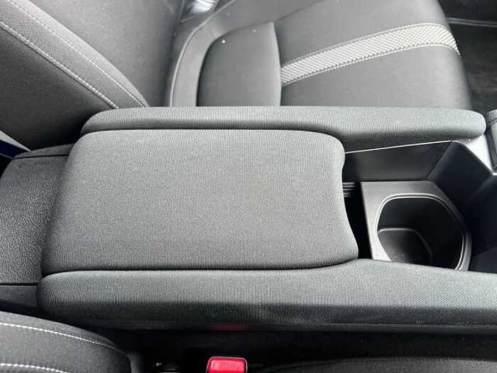 Honda Civic 1.5 VTEC Turbo Sport Hatchback 5dr Petrol Manual Euro 6 (s/s) (182 ps) 