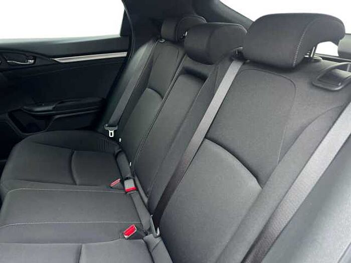 Honda Civic 1.5 VTEC Turbo Sport Hatchback 5dr Petrol Manual Euro 6 (s/s) (182 ps) 