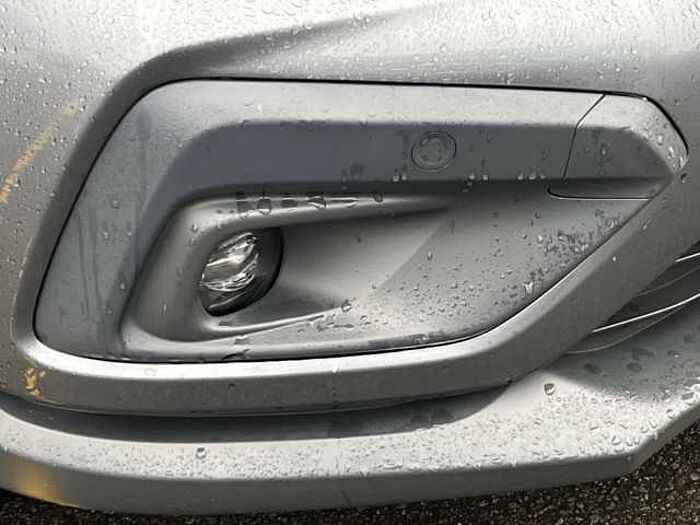 Honda Jazz Hybrid 1.5 h i-MMD Crosstar EX Hatchback 5dr Petrol Hybrid eCVT Euro 6 (s/s) (107 ps) 